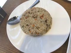 -菩提树·素食餐厅(汇智国际商业中心店)