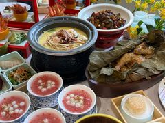 -苏梦江南·淮扬菜(夫子庙店)