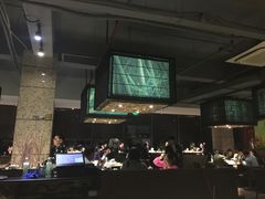 -川流不息(北蔡休闲广场店)