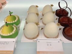 -法桐蛋糕·手作面包(万象城店)