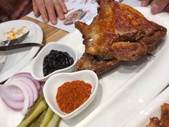 -窑啊窑窑炉烧烤(合生广场店)