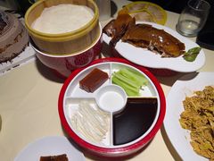 -京鸭棠(让胡路万达店)
