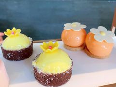 -JW酒廊 JW Lounge(上海鲁能JW万豪侯爵酒店)