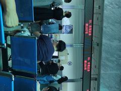 -上海市公安局交通警察总队车辆管理所三分所