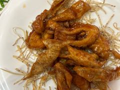 -文记壹心鸡(宝华路店)