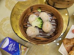 -心点盛宴江南西店