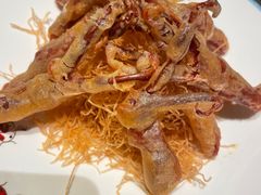 炸鸭舌-小炳胜(卓悦中心店)