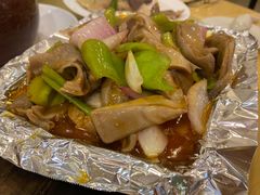 -南江鸡饭店(龙华雅苑分店)