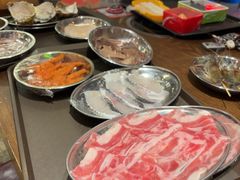 -行运海鲜食集(北京首店)