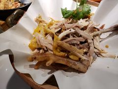 -原味田园·客家菜·土窑鸡(中航城君尚购物中心店)