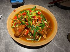 -廖川菜(八佰伴店)
