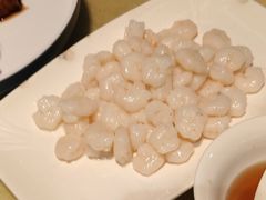 -粤味馆(黄河路店)