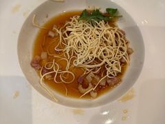 -南京空港温德姆花园酒店·MTF满庭芳中餐厅
