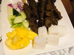 -关夫人餐厅(阳光广场店)