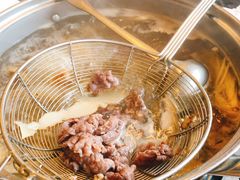 -八合里潮汕鲜牛肉火锅(深圳海岸城店)