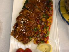 -马克西姆俄罗斯餐厅(通亚街店)