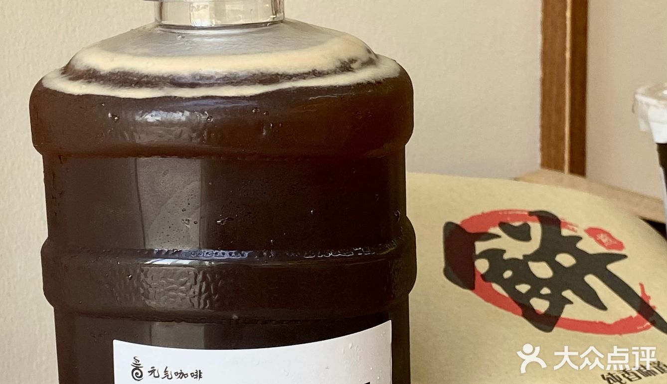 还得是南宁，鲜肉饼配咖啡？！