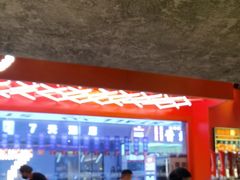 -神府路壹号·海鲜烧烤排档(三坊七巷店)