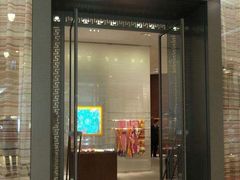 -爱马仕 HERMES(上海ifc商场店)