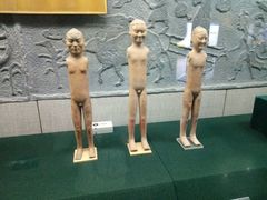 -汉景帝阳陵博物院