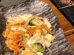 -武藏日本料理(宝安壹方城店)