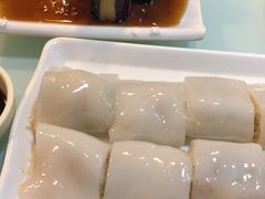 -点点心点心专门店(旺角店)