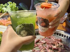 -金龙烧烤·牛肉面(西塔店)