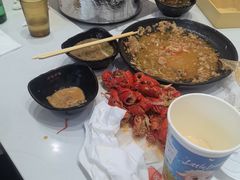 -呷哺呷哺 黄金牧场 (旧宫永辉超市店)