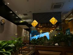 -云海肴·汽锅鸡·云南菜(苏州中心店)