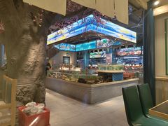-南海底小海鲜·湘菜(鲁巷吴家湾店)