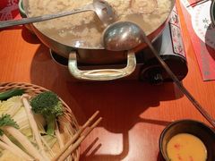 -仓桥家·焗寿司·锅物(光谷步行街店)