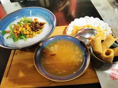大王经典油茶套餐-大王油茶(二厂文创公园店)