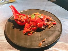 -蟹榭·本帮江浙菜·蟹宴(五角场合生汇商场店)