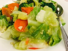 -船屋葡国餐厅