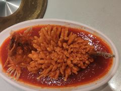 -玉华台饭庄·淮扬菜·烤鸭(望京店)