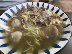 -镇记牛杂店(新豪里北店)