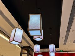 -一風堂拉面(深圳湾万象城店)