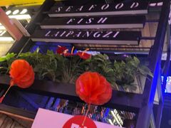-赖胖子肉蟹煲(金牛万达店)