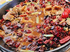 -老板恋上鱼(恒隆广场店)