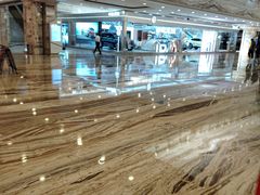 -麦当劳(新世纪环球中心店)