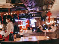 -宝莱纳啤酒花园餐厅PAULANER BRAUHAUS Nanjing(广州路店)