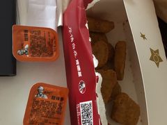 -肯德基(青年路店)