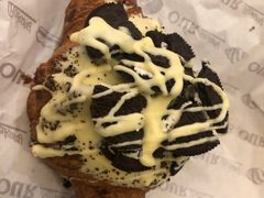 奥利奥羊角-OUR Bakery(SKP-S店)