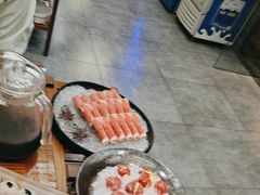 -东来顺•非遗火锅(外滩店)