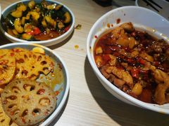 -领蟹祥记·香辣蟹·特色小海鲜(奥体天虹店)
