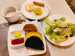 -马迭尔西餐厅(中央大街店)