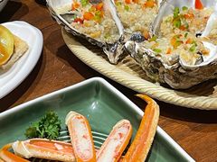 -耕海蟹将军(万象城店)
