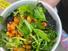 -黑色经典臭豆腐·长沙鲜食商店(坡子街店)