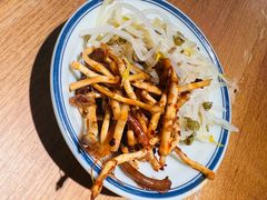 -九锅一堂酸菜鱼(新南凯德直营店)