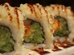 -和风食堂·日料·无界小火锅